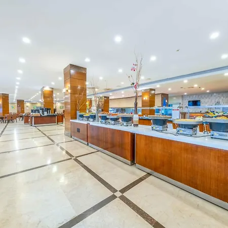 ホテル Ramada シダ