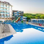 Ramada Otel 4*
