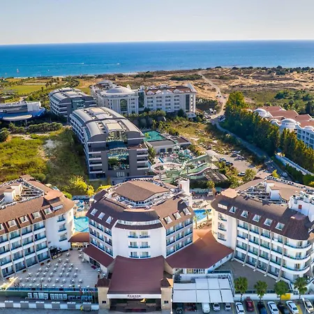 Ramada Side