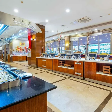 Ramada Otel