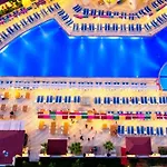 Ramada 4* Side