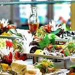 Ramada 호텔 4*