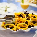Ramada 호텔 4*