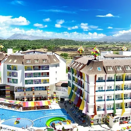 Ramada 4* Side