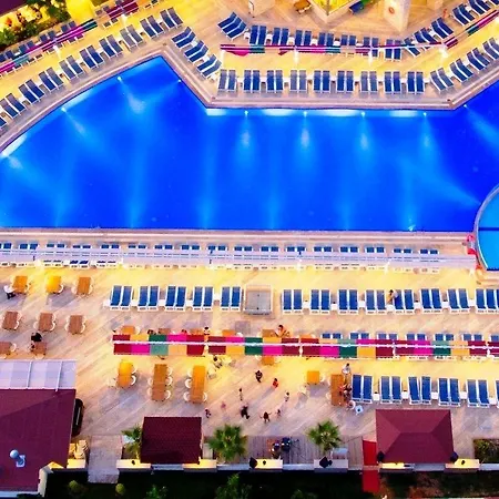 Ramada 4* Сіде