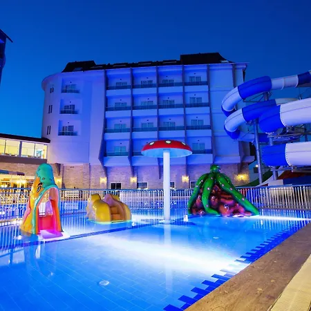 Ramada 4* Σιντέ