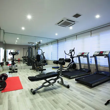 Hotel Ramada 4*