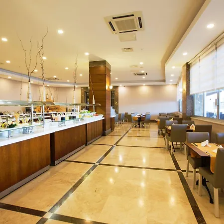 Ramada Hotel