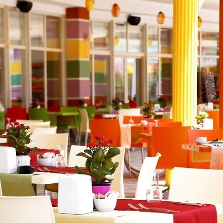 Otel Ramada