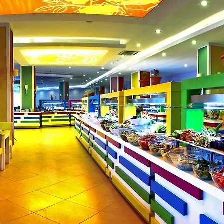 Ramada 4* סייד