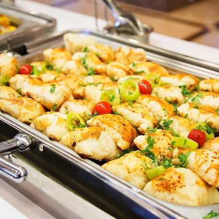 Ramada Ξενοδοχείο