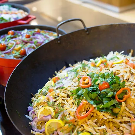 Ξενοδοχείο Ramada Σιντέ