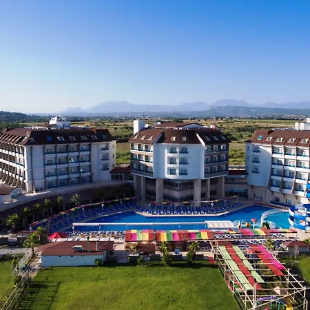 Ramada Hotel 4*