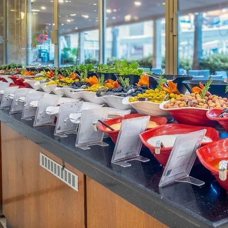 Ramada 4* Σιντέ