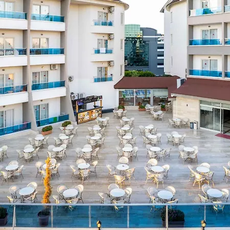 Ramada Hotel Side