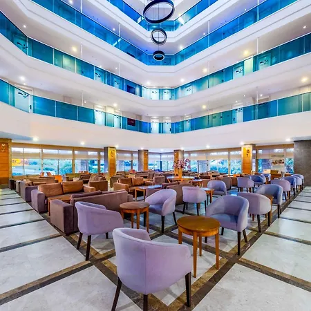 Ramada Hotel