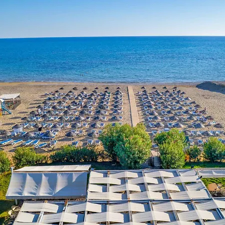 Ramada מלון סייד