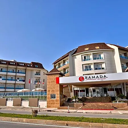 Ramada Side