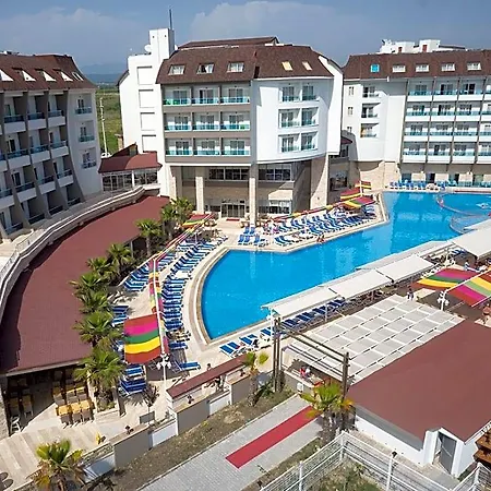 Hotel Ramada 4*
