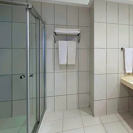 Ramada Hotel 4*