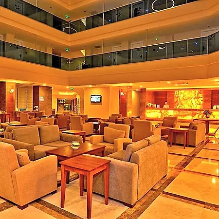 Otel Ramada
