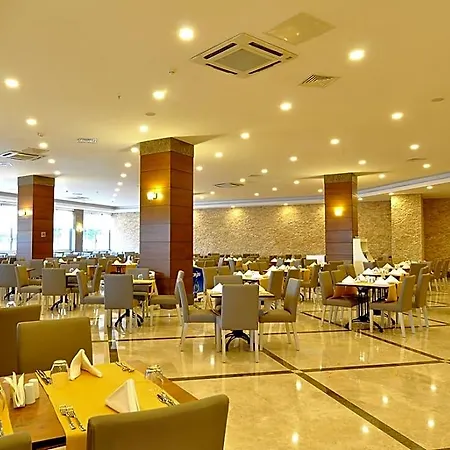Ramada Otel