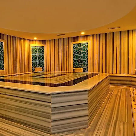 Ramada 4* Side