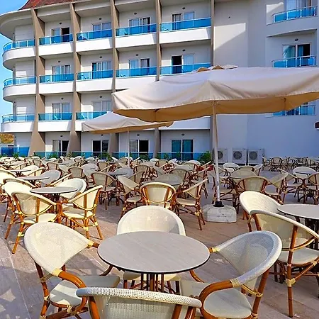 Hotel Ramada 4*