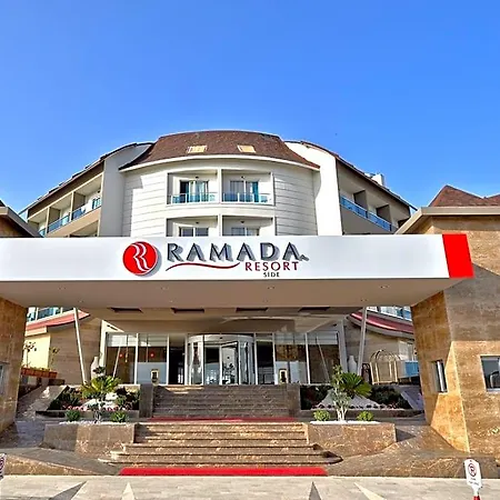 Hotel Ramada