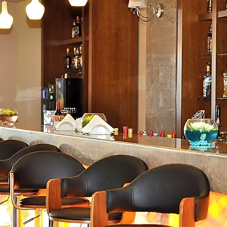 Hotel Ramada 4*