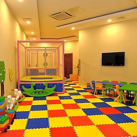 Otel Ramada Side