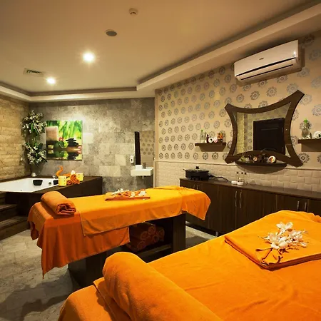 Ramada Hotel