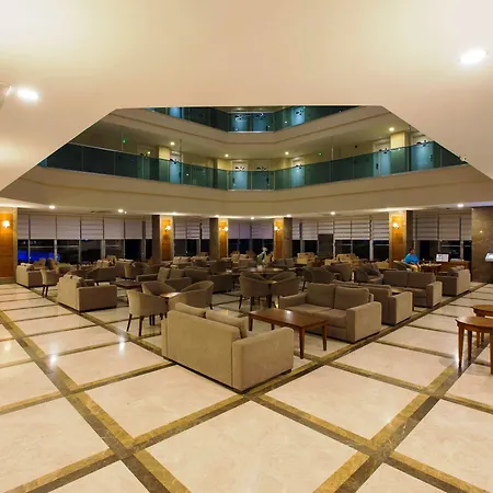 Ramada Side