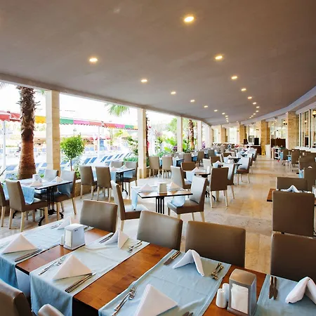 Ramada 4* Side