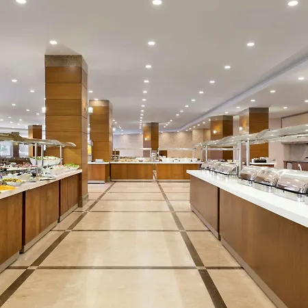Ramada Side