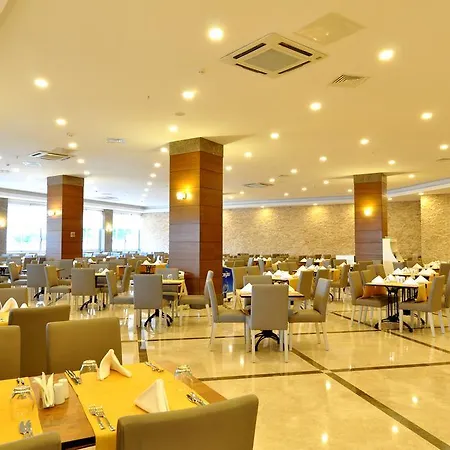 Ramada Side