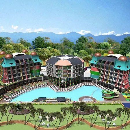 Ramada Hotel