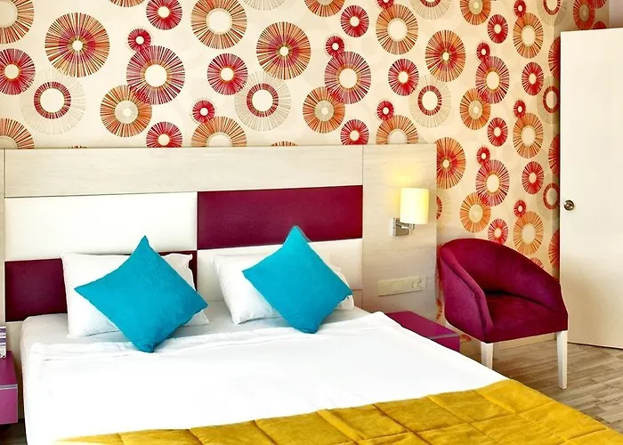 Ramada Готель Сіде