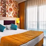 ホテル Ramada
