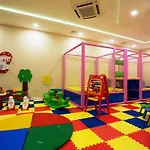 ホテル Ramada