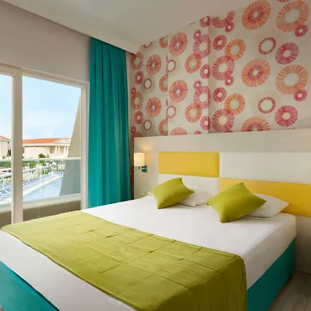 Ramada Hotel