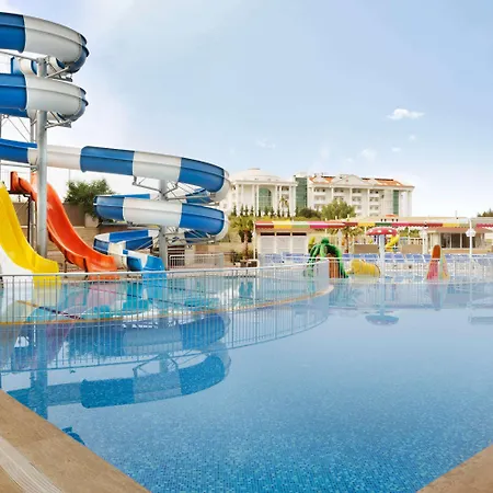 Ξενοδοχείο Ramada Σιντέ