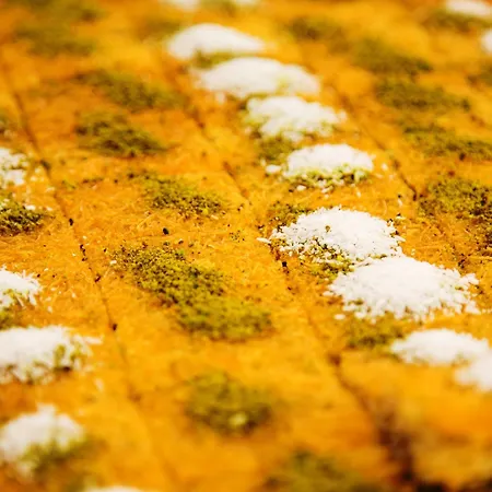 Ramada Szálloda Side