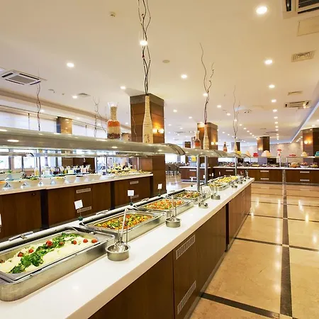 Ξενοδοχείο Ramada 4*