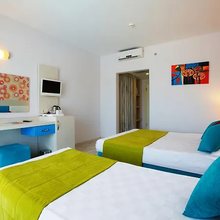 Ramada Ξενοδοχείο Σιντέ