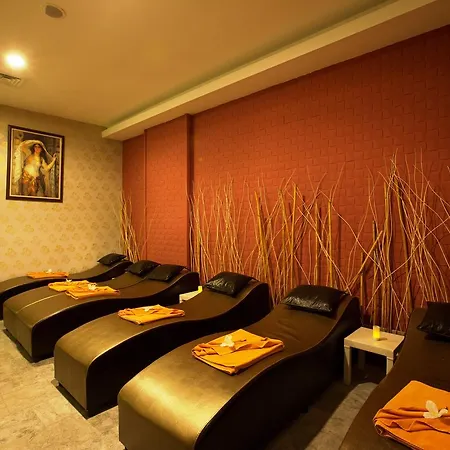 Ramada 4* Σιντέ