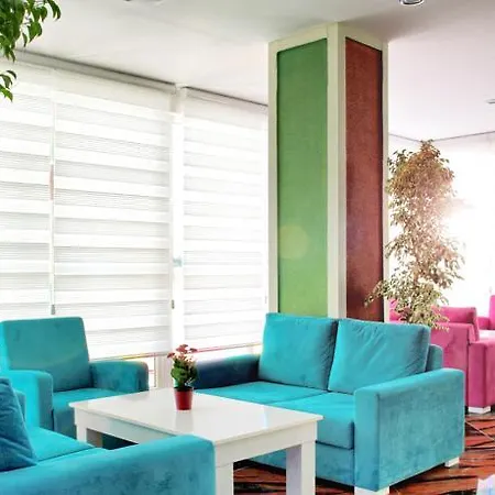 Ramada Hotel