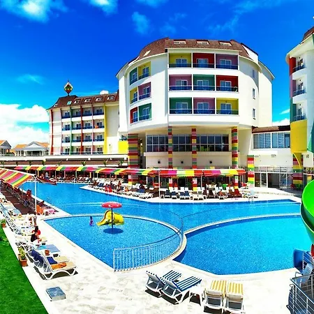 Ramada Side