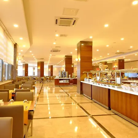 Ramada Ξενοδοχείο
