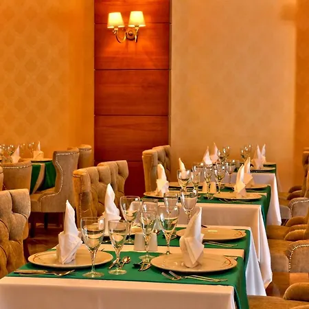 Ramada Ξενοδοχείο Σιντέ